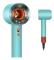 Dyson Supersonic Nural™ Hairdryer Ceramic Patina/Topaz