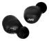 JVC HAA6TBU sort true wireless hovedtelefon