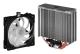 ENDORFY Fera 5 ARGB Processor Air cooler 12 cm Black
