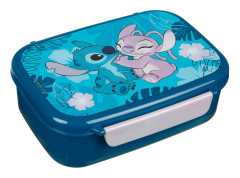Disney Stitch & Angel Matlåda