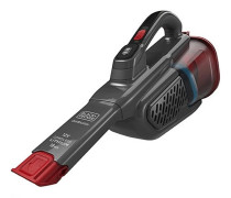 BLACK+DECKER DustBuster BHHV315B - Dammsugare - handhållen - utan påse - sladdlös