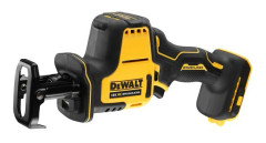 DeWALT DCS369N-XJ tigersåg 2800 slag/min Svart. Gul