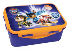 Paw Patrol Power Up matlåda