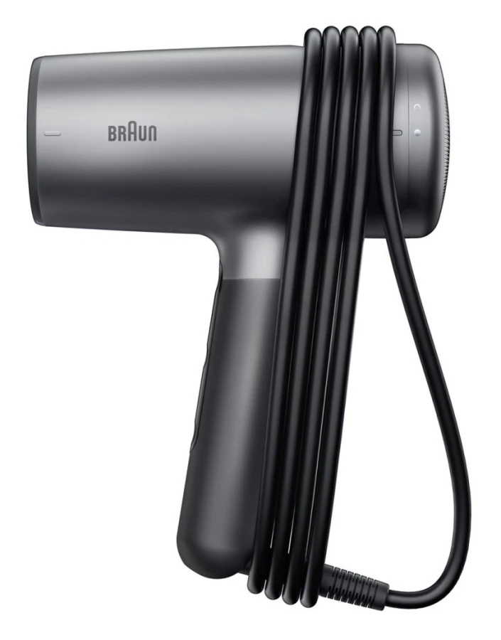 Braun HD 4.3 hårtork