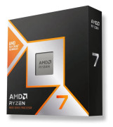 AMD Ryzen 7 9800X3D processorer 4,7 GHz 96 MB L3 Bricka