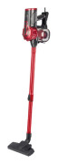 Vakuum 2-i-1 - Clatronic - BS1314 - Röd - 600W - Utan påse - Energibesparing
