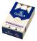 Gouda Theelichten 45 Stuks Wit