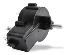 [CA] 12V Marin Utombordsmotor Hastighetsregulator Kompatibel med 28lb 36lb 46lb 50lb 60lb 68lb 88lb Elektriska Utombordare [JUN]