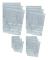 Web-Tex Poly Bag (12-pack) One Size Transparent Transparent One Size