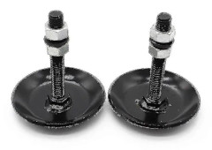 Snow Plow Skid Shoes for Sportsman ATV UTV Replacement 2873423 Snow Plow Skid Shoes The Best
