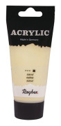 Akryl, sable, Akrylfärg för konstnärer, tub - 75ml Varierande