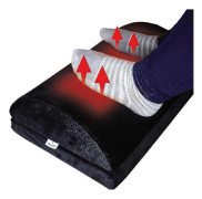 Heated Footrest