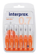 Interprox Interproximal Super Micro 6 Units