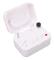 Spolmaskin Portabel Vit Hushålls Industriell Elektrisk Automatisk Spolmaskin Sömnad Vinda