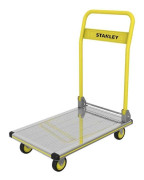 Plattformsvagn Stanley SXWTI-PC510, 150 kg