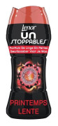 Lenor Unstoppables Spring Linne Parfym i pärlor - 224g