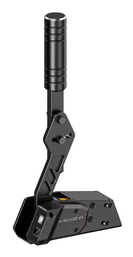 MOZA HBP Handbrake - Rattar | Webhallen