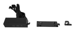 Lian Li I/O Kit for O11D EVO RGB - Svart