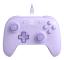 8BitDo Ultimate 2C Wired Pad - Purple