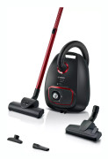 Bosch Golvdammsugare BGB41POW1 Pro Power Tysk tillv.
