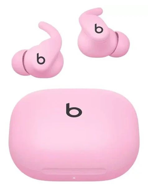 Apple Powerbeats Fit - Power Pink