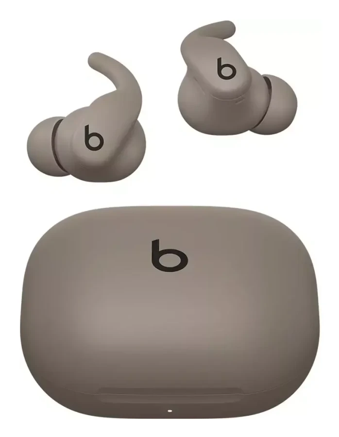 Apple Powerbeats Fit - Gravel Grey