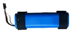 Roborock Li-Ion batteri 5200mAh - Tillbehör till dammsugare | Webhallen