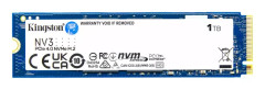 Kingston NV3 M.2 1TB SSD - Intern M.2 SSD | Webhallen