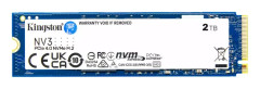 Kingston NV3 M.2 2TB SSD - Intern M.2 SSD | Webhallen