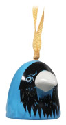 Harry Potter Hanging Decoration Boxed - Ravenclaw Eagle
