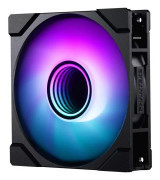 Phanteks M25 Gen2 / PWM / 120mm / DRGB - Svart - Chassifläkt | Webhallen