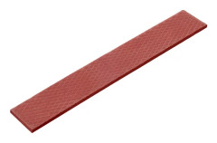 Thermal Grizzly Minus Pad Extreme, Termisk kudde, 3,38 g/cm³, Blå, Rosa, -100 - 200 ° C, 20 mm, 120 mm