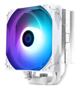 Processorkylare - Thermalright Assassin X120 R SE ARGB 120mm - Vit - Luftkylare | Webhallen
