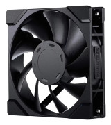 Phanteks M25 Gen2 / PWM / 120mm - Svart - Chassifläkt | Webhallen
