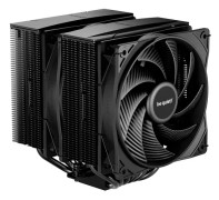 Processorkylare - be quiet! Pure Rock Pro 3 - Black - Luftkylare | Webhallen