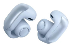 Bose Ultra Open Earbuds - Blue - True Wireless | Webhallen