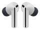 Samsung Galaxy Buds3 FE - Grey - True Wireless | Webhallen