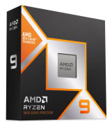 AMD Ryzen 9 9950X3D / 16 Cores / 32 Threads / 4.3Ghz - Socket AM5 | Webhallen