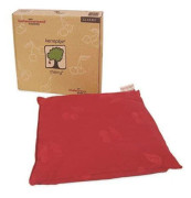 Inatura Cherry Warmth Kudde Classic (Kvadratisk)