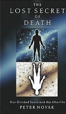 The Lost Secret of Death (häftad, eng)