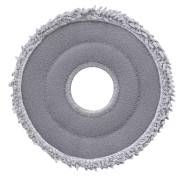 Roborock Rotate Mop Cloth Qrevo Curve/Edge - Tillbehör till dammsugare | Webhallen
