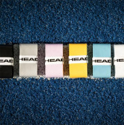 Head Padel Pro 3 pcs Pack (Overgrip)
