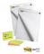 3M 559P, Fristående, 635 x 762 mm, Poträtt, papper, Vit