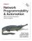 Network Programmability and Automation