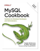 MySQL Cookbook