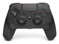 Snakebyte SB909375 Gaming Controller Gamepad PlayStation 4,Playstation 3 Analogue/Digital Bluetooth/USB Black