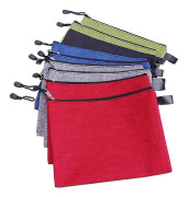 10 st Oxfordtygväskor