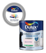 Måleri - lack - behandling (lasyr - dekorativa effekter) Min skräddarsydda färg från Dulux Valentine - 5262254-Z7.04.84-PE