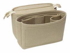 Väskinreppare - väsksydd Soyizom - SY-double0009/beige