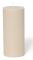 Blockljus Stearin 15x6,8cm Beige